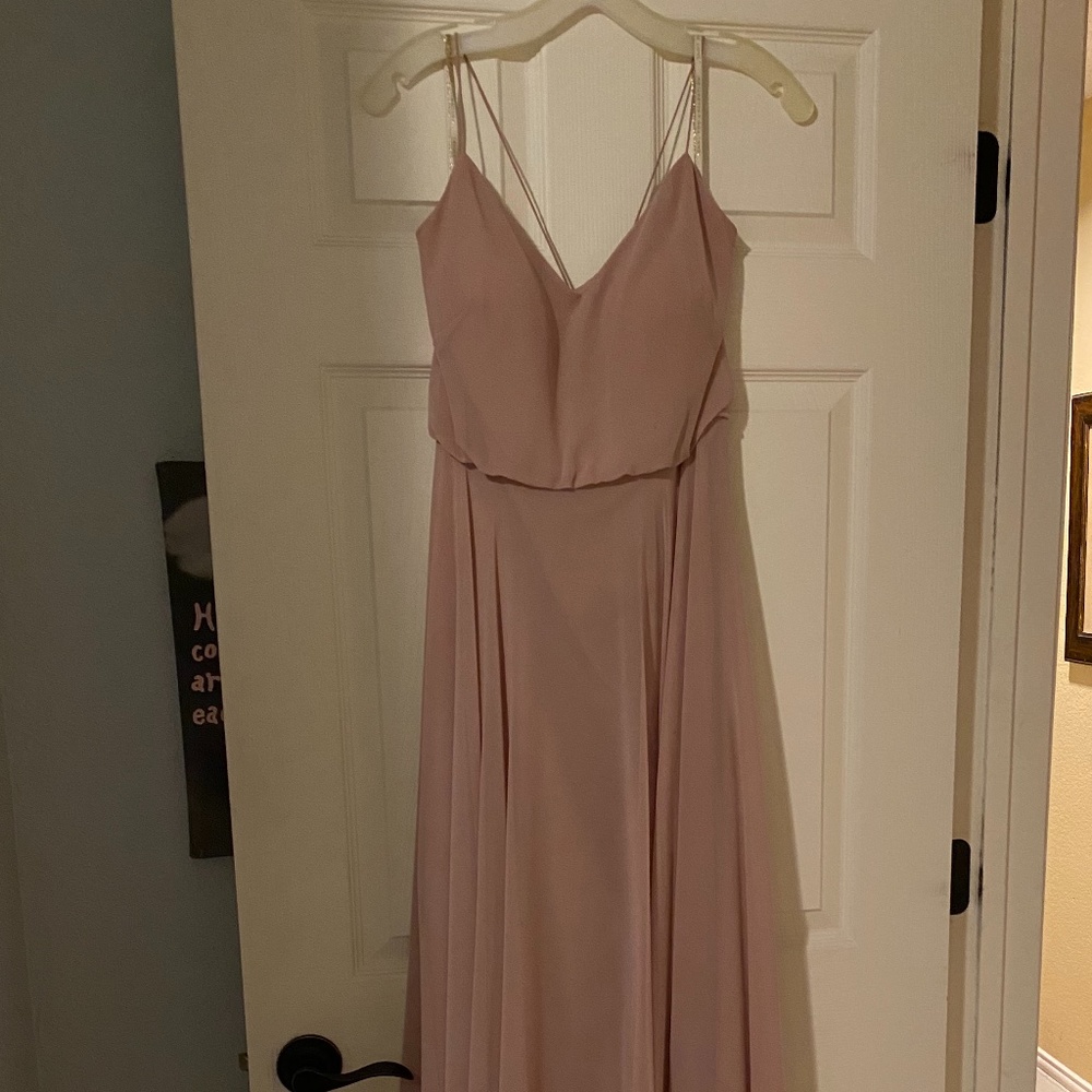 Jenny Yoo "Inesse" Dress